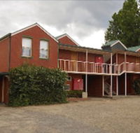Railway Motel Myrtleford - Palm Beach Accommodation