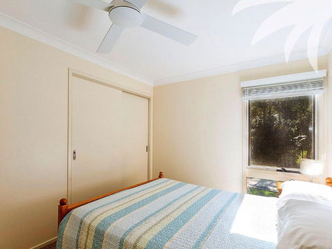 Amaroo Sunset Lodge - Palm Beach Accommodation 3