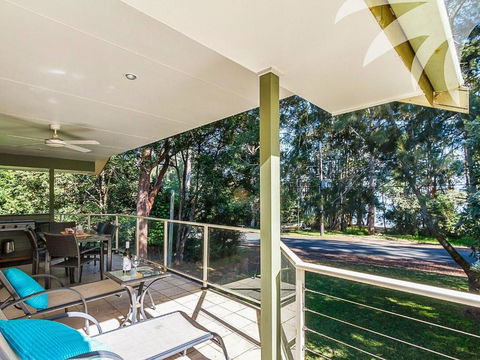 Amaroo Sunset Lodge - Palm Beach Accommodation 1