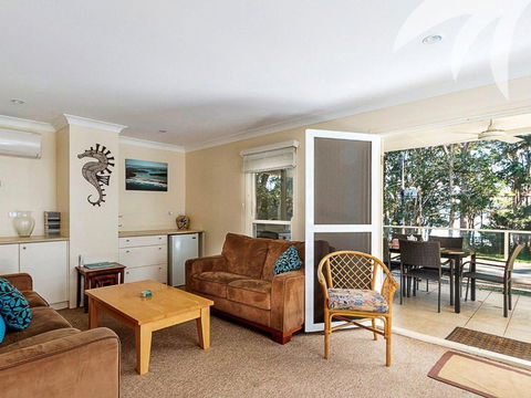 Amaroo Sunset Lodge - Palm Beach Accommodation 6