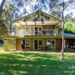 Amaroo Sunset Lodge - Palm Beach Accommodation 0