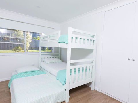 AQUA PALM - Palm Beach Accommodation 4