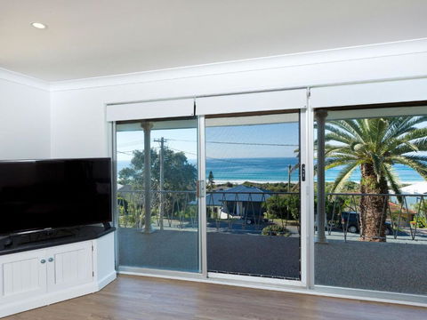 AQUA PALM - Palm Beach Accommodation 5