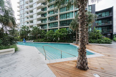 Capri - Palm Beach Accommodation 2