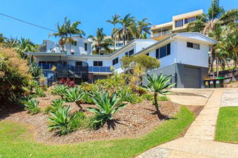 Two Islands At The Jetty - Palm Beach Accommodation 7