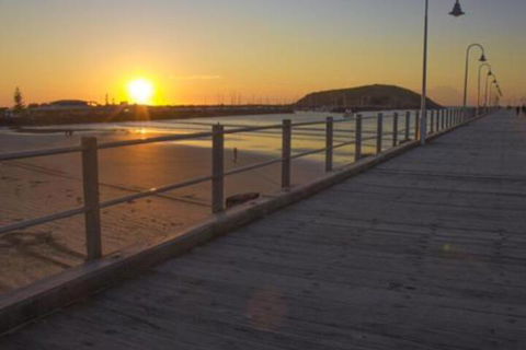 Two Islands At The Jetty - Palm Beach Accommodation 2