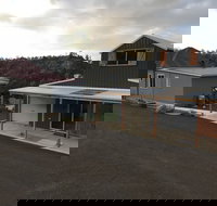 Derby Digs Barn - Palm Beach Accommodation