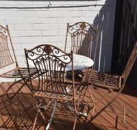 Heritage  Charming House in Subi - Palm Beach Accommodation