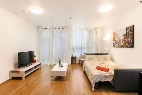 Amazing Location Cozy Stay With Parking - Palm Beach Accommodation 4