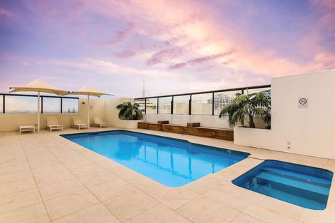 Amazing Location Cozy Stay With Parking - Palm Beach Accommodation 2
