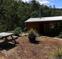Minnow cabins - Palm Beach Accommodation
