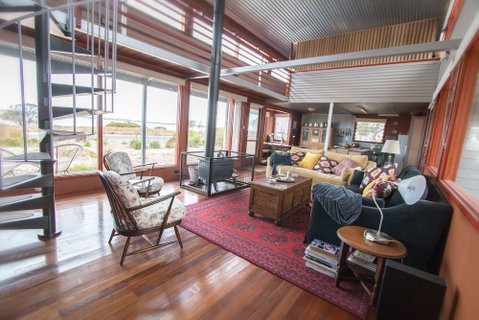 Coorong Aurora - Palm Beach Accommodation 4