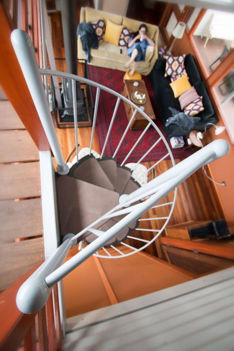Coorong Aurora - Palm Beach Accommodation 5