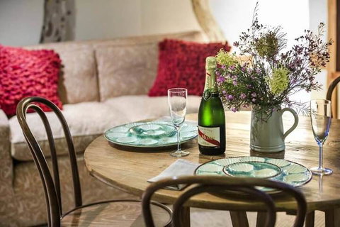 AL RU Farm - Palm Beach Accommodation 7
