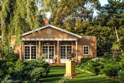 AL RU Farm - Palm Beach Accommodation 1