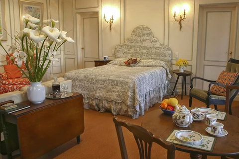 AL RU Farm - Palm Beach Accommodation 5
