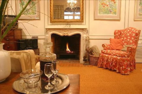 AL RU Farm - Palm Beach Accommodation 4
