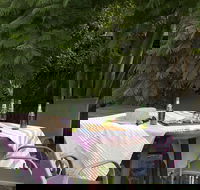 125 Milton - Palm Beach Accommodation