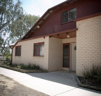 Unilodge at UC Short Stays - Palm Beach Accommodation