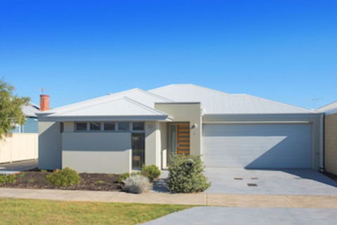 Gale House - Palm Beach Accommodation 0