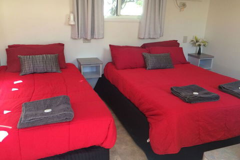 Mataranka Roadhouse - Palm Beach Accommodation 4