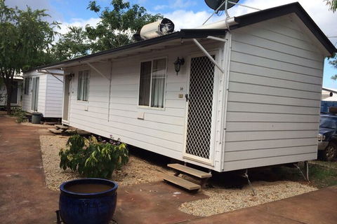 Mataranka Roadhouse - Palm Beach Accommodation 5