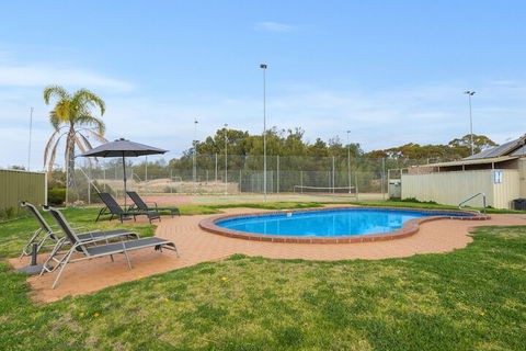 Comfort Inn & Suites Riverland - Palm Beach Accommodation 2