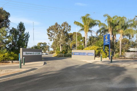Comfort Inn & Suites Riverland - Palm Beach Accommodation 1