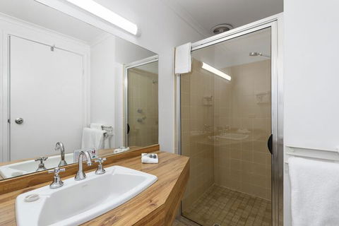 Comfort Inn & Suites Riverland - Palm Beach Accommodation 6