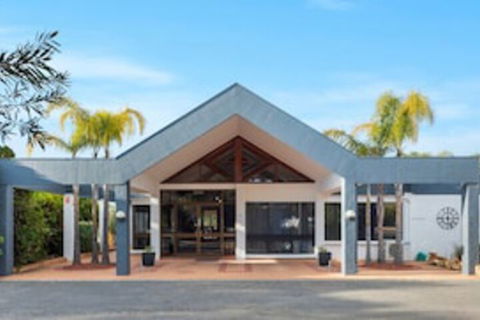 Comfort Inn & Suites Riverland - Palm Beach Accommodation 0
