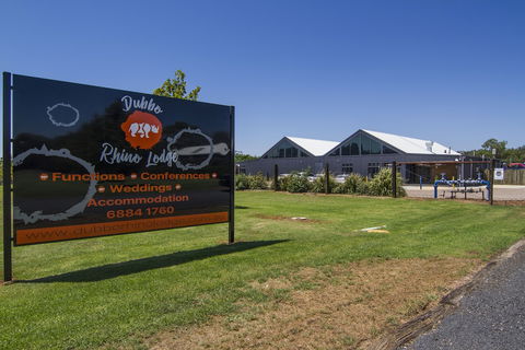 Dubbo Rhino Lodge - Palm Beach Accommodation 1