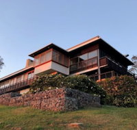 Luxury Home Endless Views - Palm Beach Accommodation