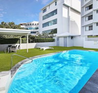Cotton Tree Absolute Waterfront - Palm Beach Accommodation