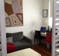 Essendon Sub Penthouse on Napier - Palm Beach Accommodation