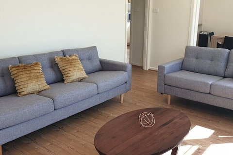 The Bay Apartment - Palm Beach Accommodation 6