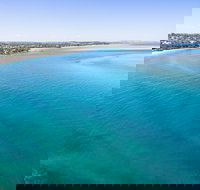 Pescarina Free Wifi  Netflix - Palm Beach Accommodation