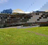 Inlet Dreaming Free Wifi - Palm Beach Accommodation