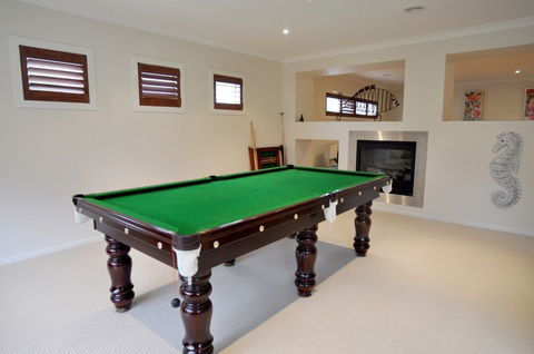 THE Haven Surf Side - Palm Beach Accommodation 0