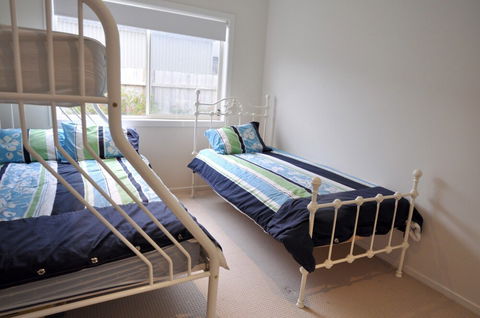 THE Haven Surf Side - Palm Beach Accommodation 2