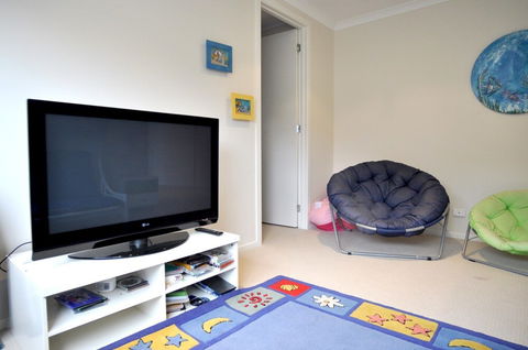 THE Haven Surf Side - Palm Beach Accommodation 6