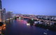 CBD African Charm, Story Bridge & River Views - thumb 0
