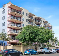 Asiatic Suite at Nautilus Mooloolaba - Palm Beach Accommodation