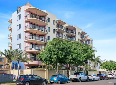 Asiatic Suite At Nautilus Mooloolaba - Palm Beach Accommodation 0