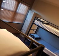 Central Backpackers - Hostel - Palm Beach Accommodation