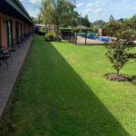 Alexandra Motor Inn Victoria Aus - Palm Beach Accommodation 0