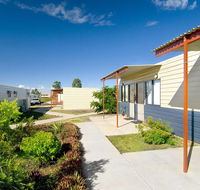 The Village on Blain - Palm Beach Accommodation