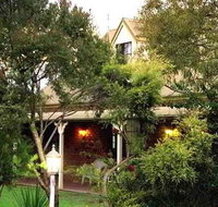 Quality Inn Overlander Homestead - Palm Beach Accommodation