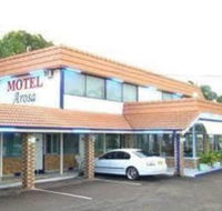 Arosa Motel - Palm Beach Accommodation