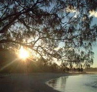 Sans Souci - Palm Beach Accommodation