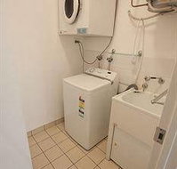 The Grand Old Lady Apartments - Palm Beach Accommodation